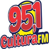 Radio Rádio Cultura HD 95.1 FM