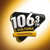 Radio Cultura FM 106,3 Paranaiba