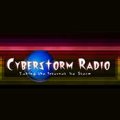 Radio CYBERSTORMRADIO