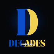 Radio DECADES LA RADIO
