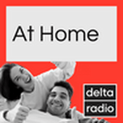 Radio delta radio Brandneu