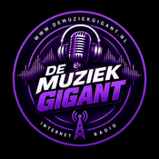 Radio De Muziek Gigant