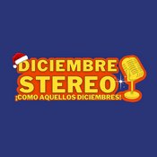 Radio Diciembre Stereo