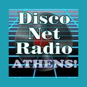 Radio Disco Net Radio Athens