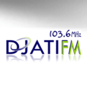 Radio Djati FM 103.6