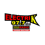 Radio Electrik 97.7 Cd Bolívar