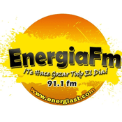 Radio ENERGIA FM ONLINE IPIALES 