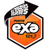 Radio Exa FM Culiacán