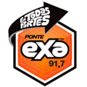 Radio Exa FM Tijuana