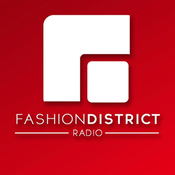 Radio Fashion District Radio