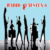 Radio RADIO FAUSTEX 6