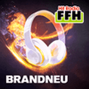 Radio FFH Brandneu