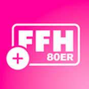 Radio FFH+ 80er