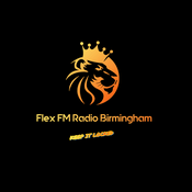 Radio Flex FM Radio Birmingham