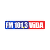 Radio FM 101.3 VIDA