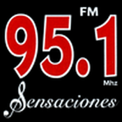 Radio FM Sensaciones 95.1