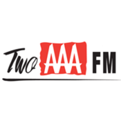 Radio 2AAA - 107.1 FM