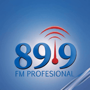 Radio Radio FM 89.9 La Profesional