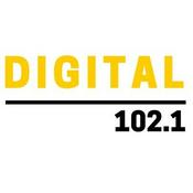 Radio Digital FM 102.1