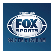 Radio Fox Sports Radio 94.7FM & 1320 AM