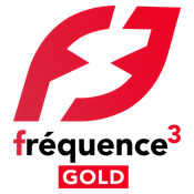 Radio Fréquence 3 Gold