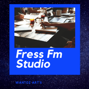 Radio Fress FM Stereo