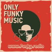 Radio FUNKY RADIO - Only Funky Music