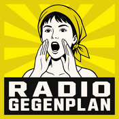 Radio Radio Gegenplan