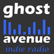 Radio Ghost Avenue