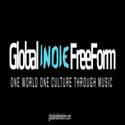 Radio Global Indie FreeForm