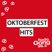 Radio Radio Gong 96.3 Oktoberfest Hits