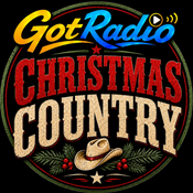 Radio GotRadio - Country Christmas