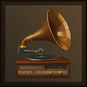 Radio Radio Gramophone