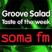 Radio SomaFM - Groove Salad