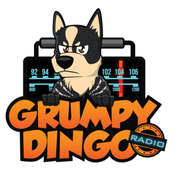 Radio Grumpy Dingo Radio