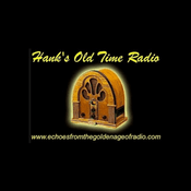 Radio Hank's Old Time Radio