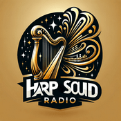 Radio Harp Sound Radio