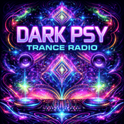 Radio HearMe.fm - Dark Psy Trance