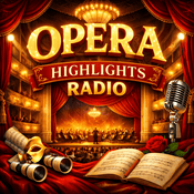 Radio HearMe.fm - Opera Highlights