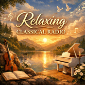 Radio HearMe.fm - Relaxing Classical