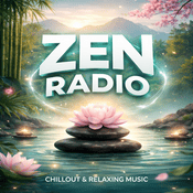 Radio HearMe.fm - Zen
