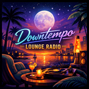 Radio HearMe.fm - Downtempo Lounge