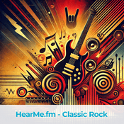 Radio HearMe.fm - Classic Metal