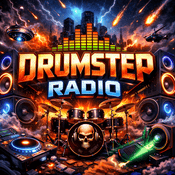 Radio HearMe.fm - Drumstep