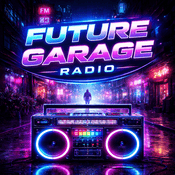 Radio HearMe.fm - Future Garage