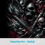 Radio HearMe.fm - Metal