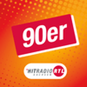 Radio HITRADIO RTL 90er