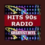 Radio Hits 90s Radio