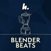 Radio hit Blender Beats