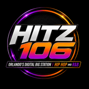 Radio WKRB-DB Hitz 106